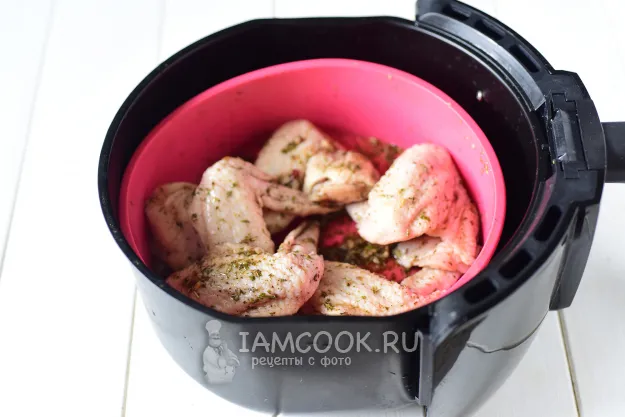 Шаг 5: иллюстрация