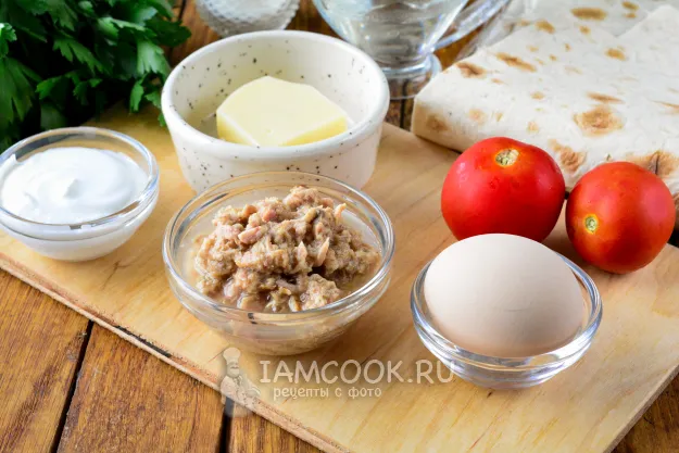 Шаг 1: иллюстрация