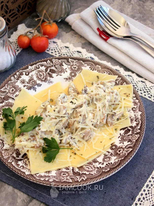 Шаг 10: иллюстрация