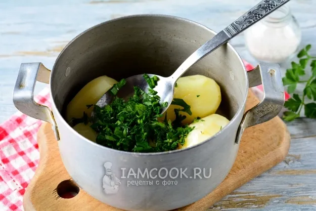 Шаг 7: иллюстрация