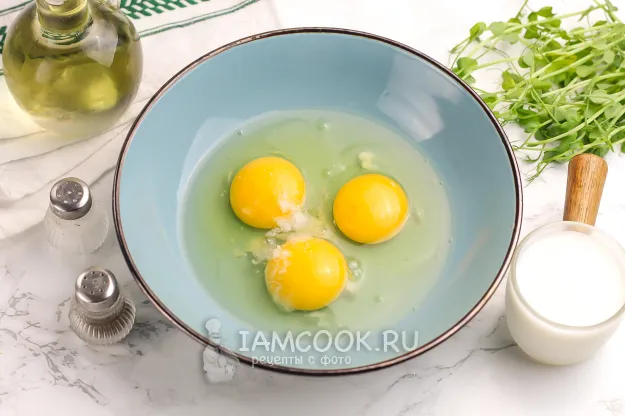 Шаг 2: иллюстрация