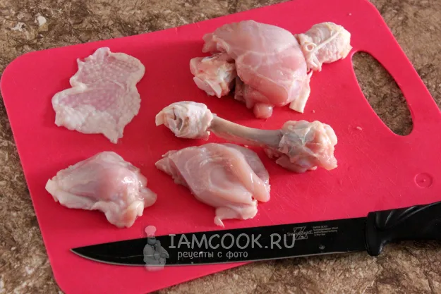 Шаг 2: иллюстрация