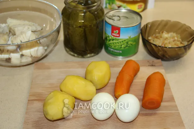 Шаг 1: иллюстрация