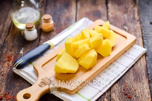 Шаг 3: иллюстрация