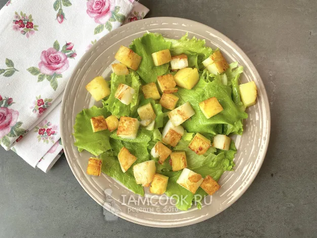 Шаг 5: иллюстрация