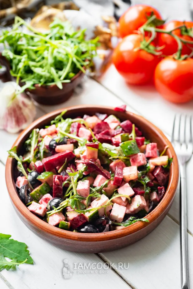 Шаг 13: иллюстрация