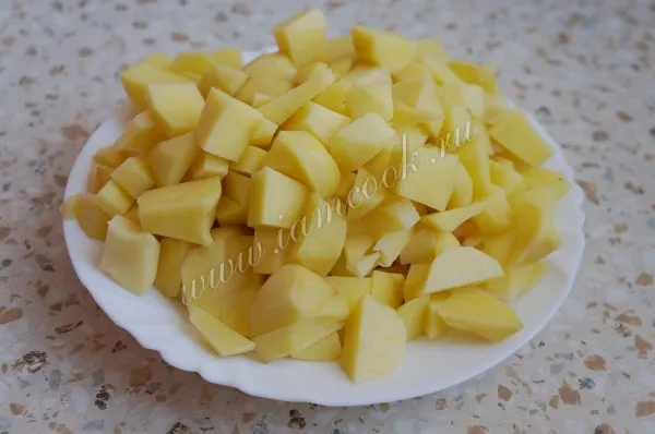 Шаг 3: иллюстрация