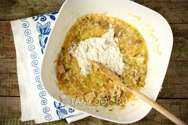 Шаг 3: иллюстрация