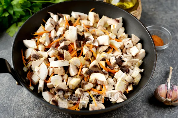 Шаг 4: иллюстрация