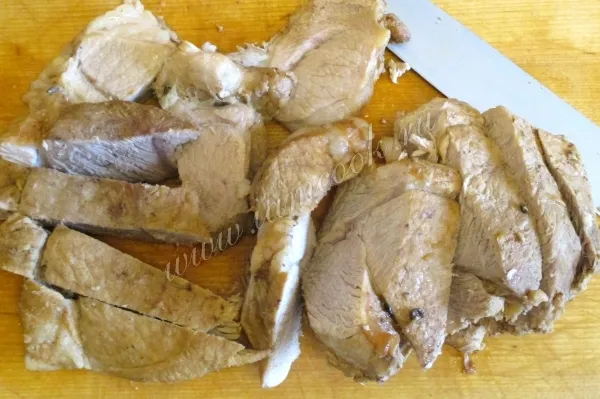 Шаг 9: иллюстрация