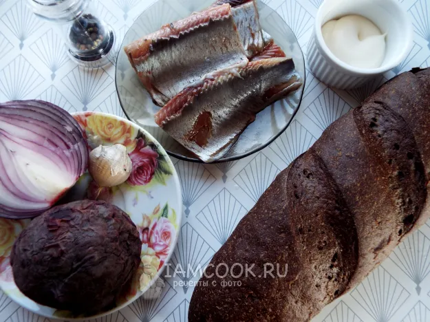 Шаг 1: иллюстрация