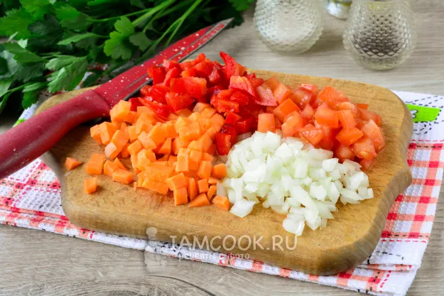 Шаг 2: иллюстрация