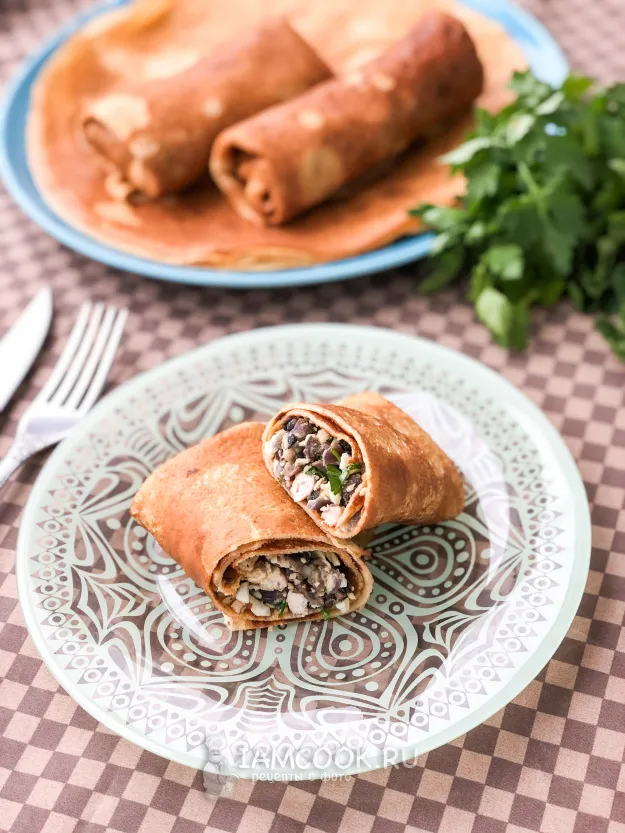 Шаг 10: иллюстрация