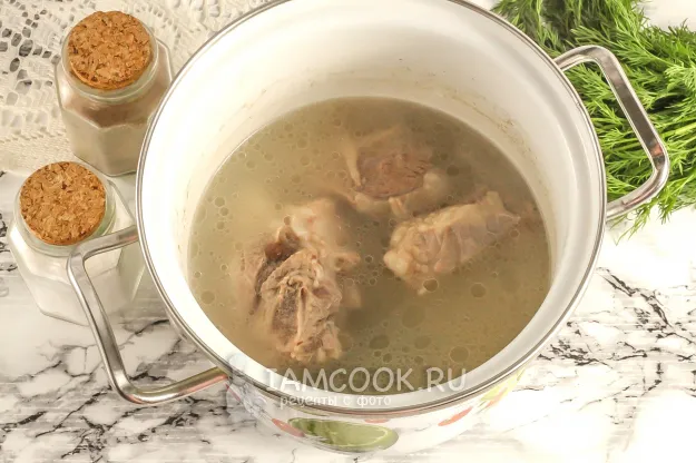 Шаг 6: иллюстрация