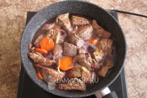 Шаг 8: иллюстрация