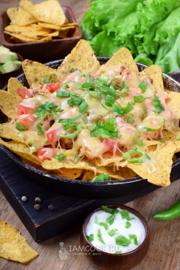 Шаг 9: иллюстрация