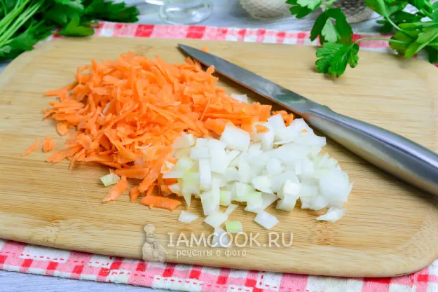 Шаг 2: иллюстрация