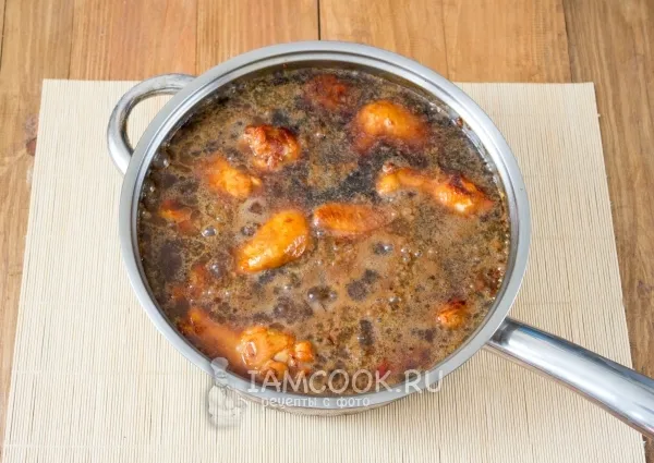 Шаг 11: иллюстрация