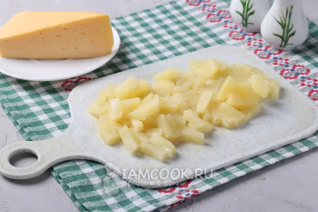 Шаг 3: иллюстрация