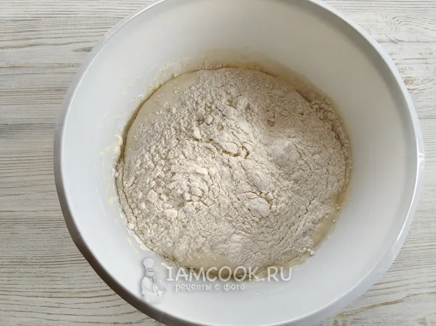 Шаг 6: иллюстрация