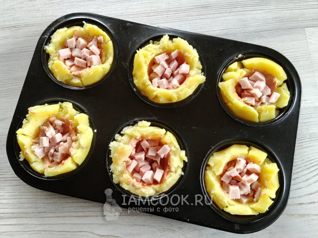 Шаг 7: иллюстрация