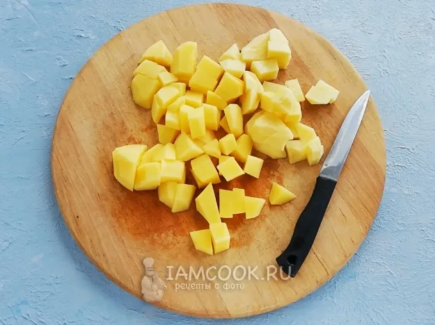 Шаг 2: иллюстрация