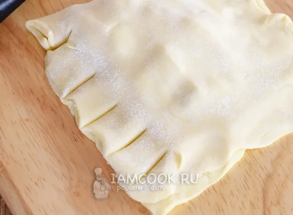 Шаг 7: иллюстрация