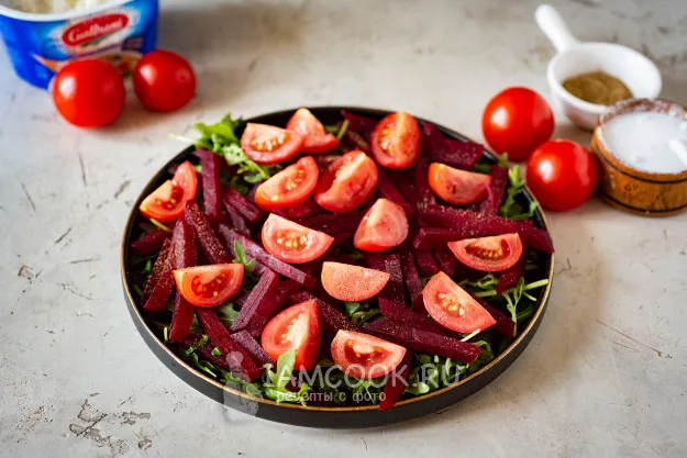 Шаг 6: иллюстрация