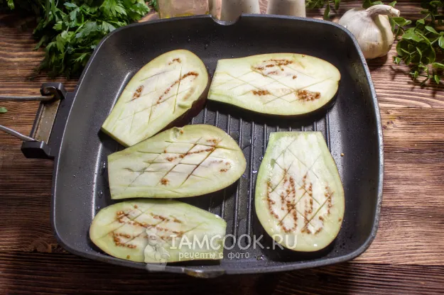 Шаг 2: иллюстрация