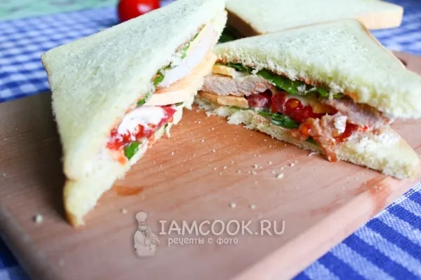 Шаг 10: иллюстрация