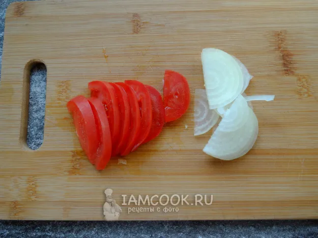 Шаг 3: иллюстрация