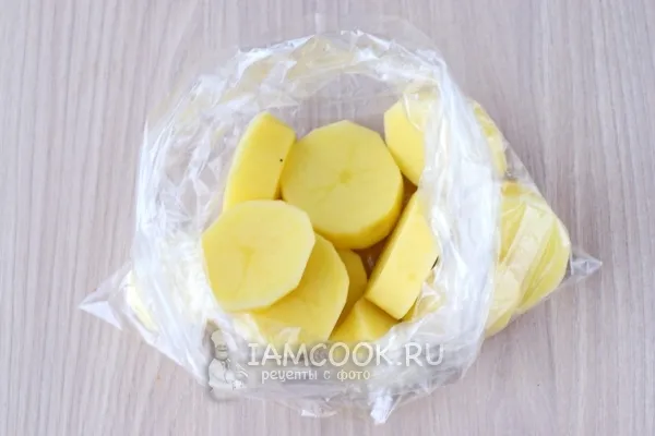 Шаг 3: иллюстрация