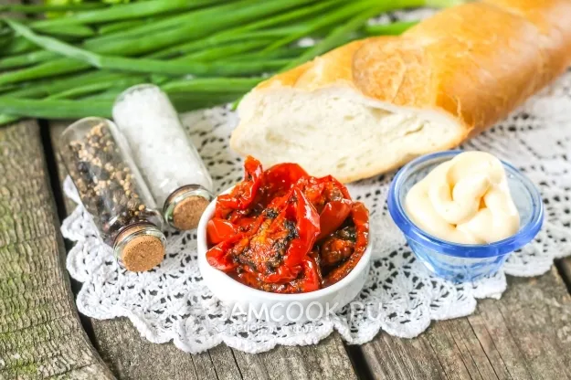 Шаг 1: иллюстрация