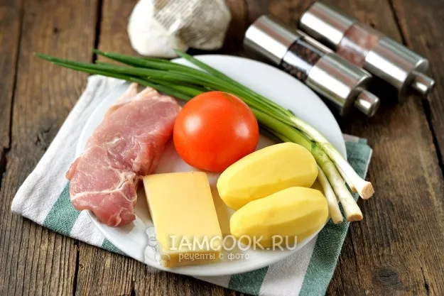 Шаг 1: иллюстрация