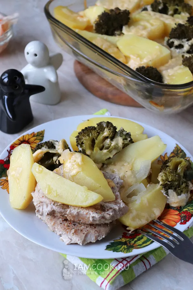 Шаг 11: иллюстрация