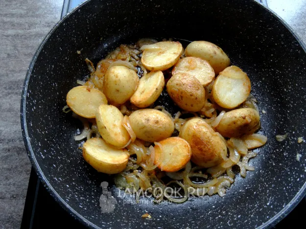 Шаг 9: иллюстрация