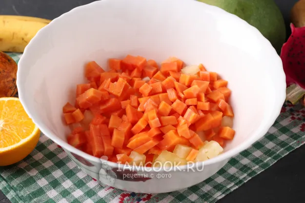 Шаг 2: иллюстрация