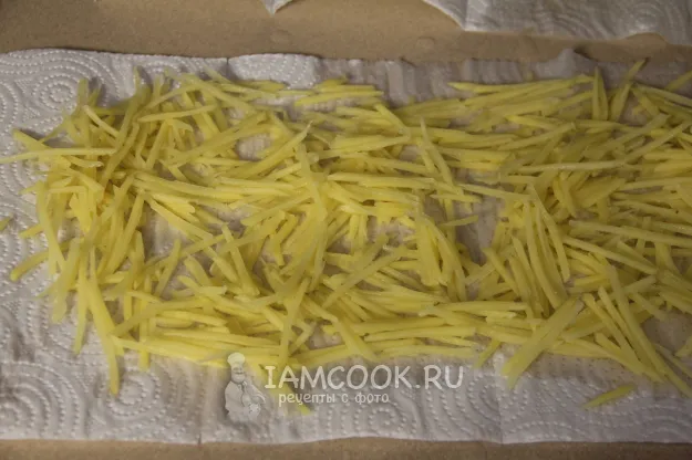 Шаг 3: иллюстрация