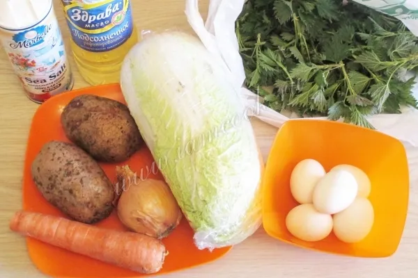 Шаг 1: иллюстрация