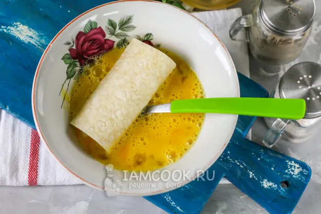 Шаг 4: иллюстрация