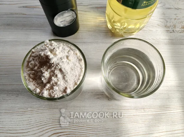 Шаг 1: иллюстрация