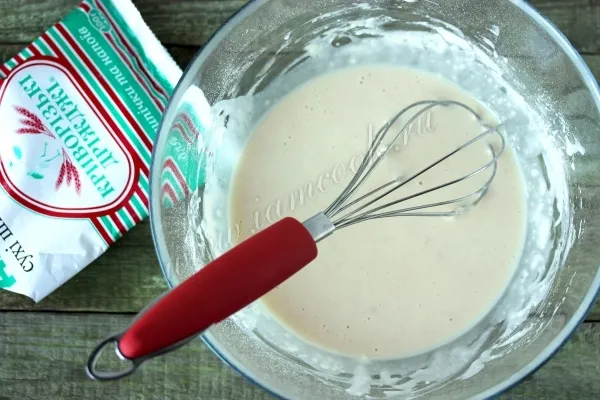 Шаг 1: иллюстрация