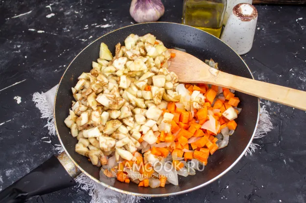 Шаг 3: иллюстрация