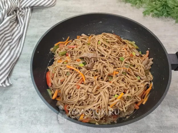 Шаг 12: иллюстрация