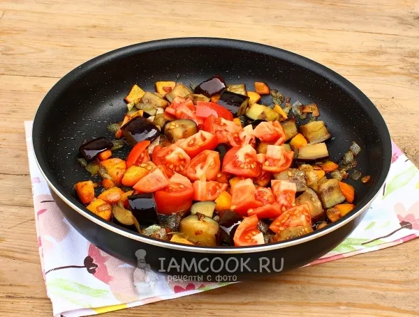 Шаг 5: иллюстрация