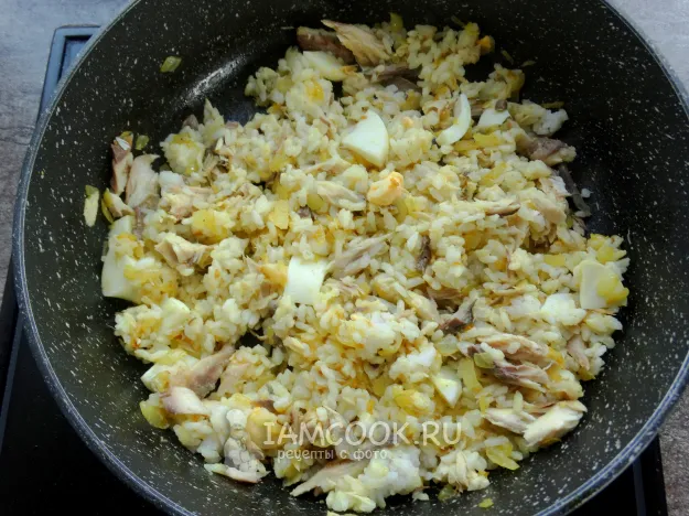 Шаг 9: иллюстрация