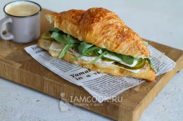 Шаг 12: иллюстрация