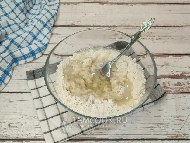 Шаг 3: иллюстрация