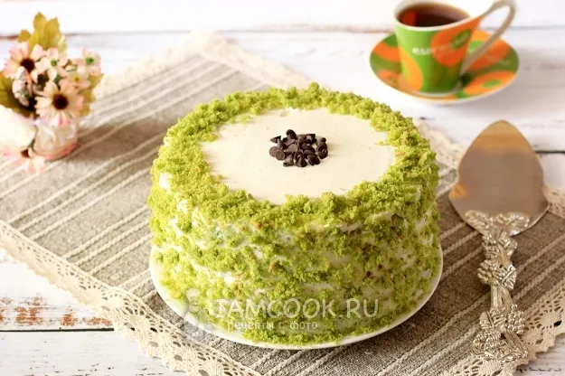 Шаг 17: иллюстрация