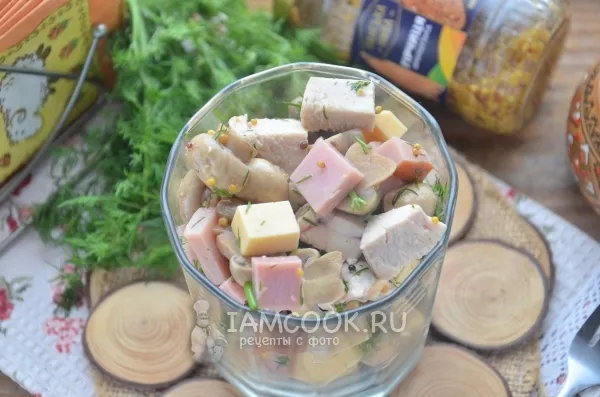 Шаг 8: иллюстрация